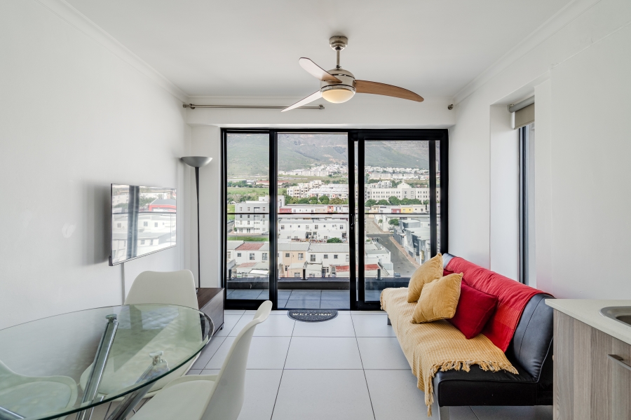 2 Bedroom Property for Sale in Zonnebloem Western Cape